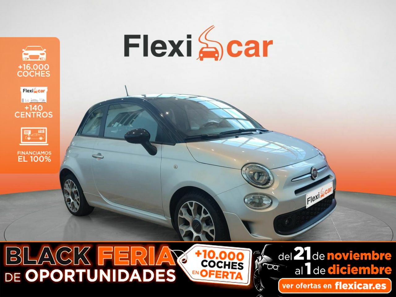 Foto Fiat 500 1