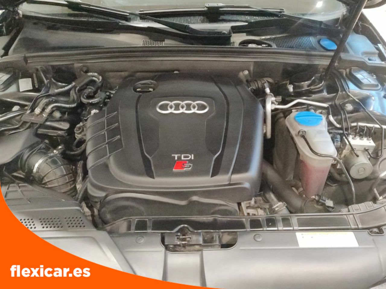 Foto Audi A4 20