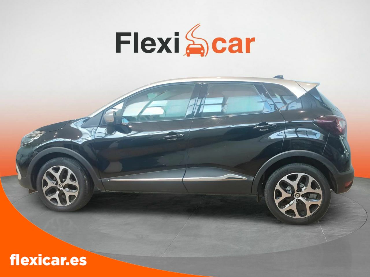 Foto Renault Captur 4