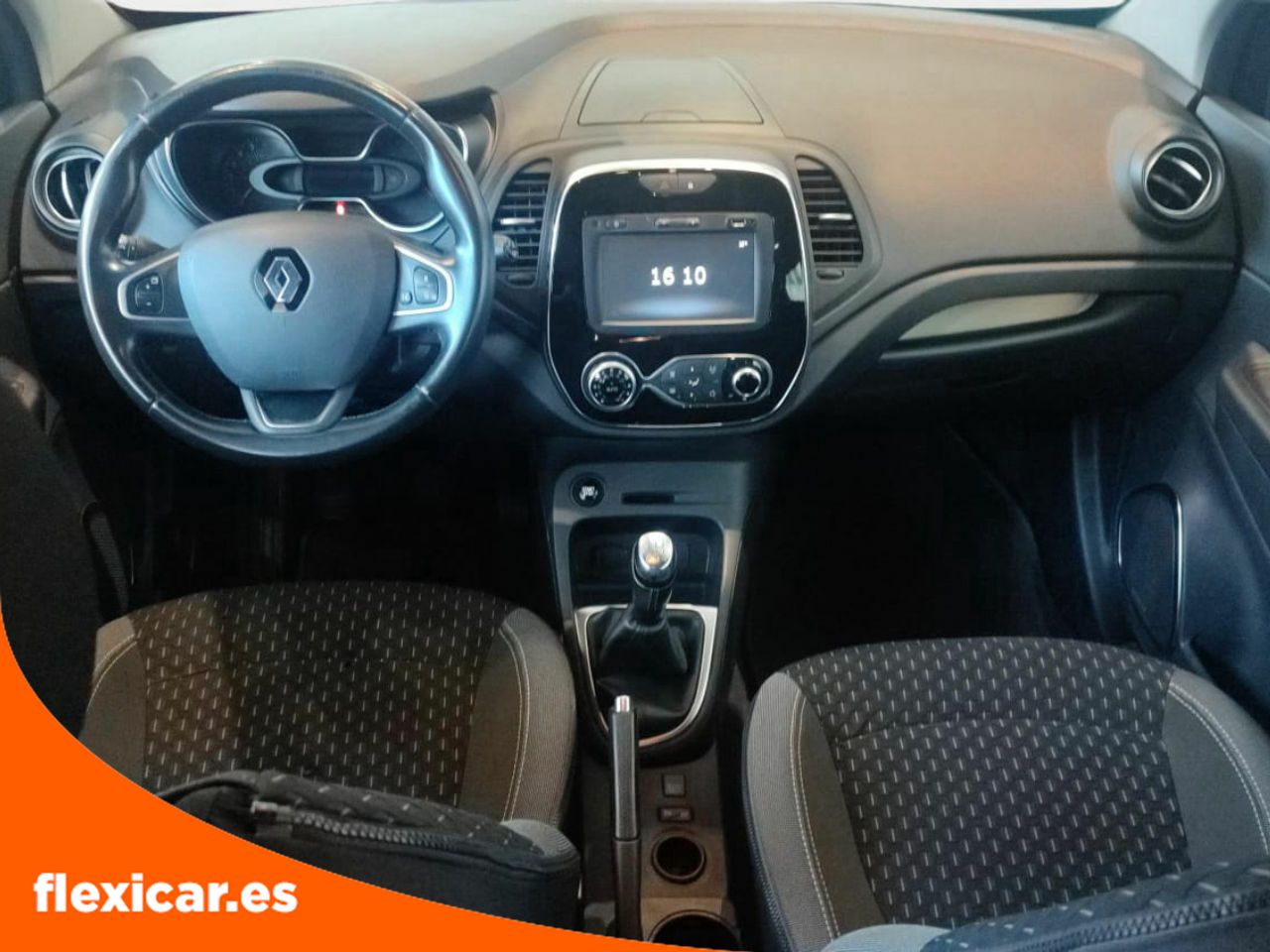 Foto Renault Captur 15