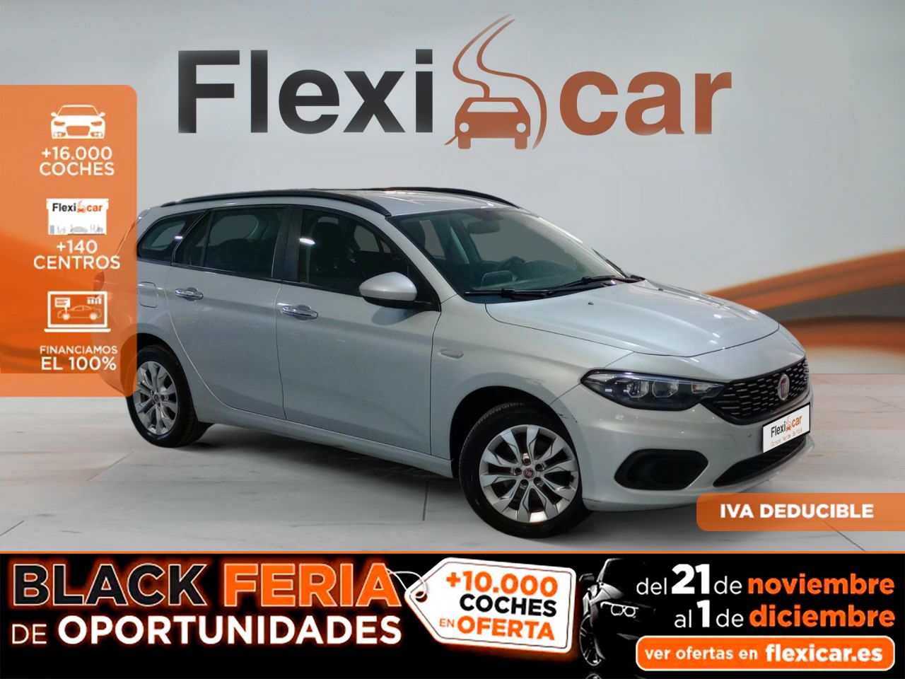 Foto Fiat Tipo 1