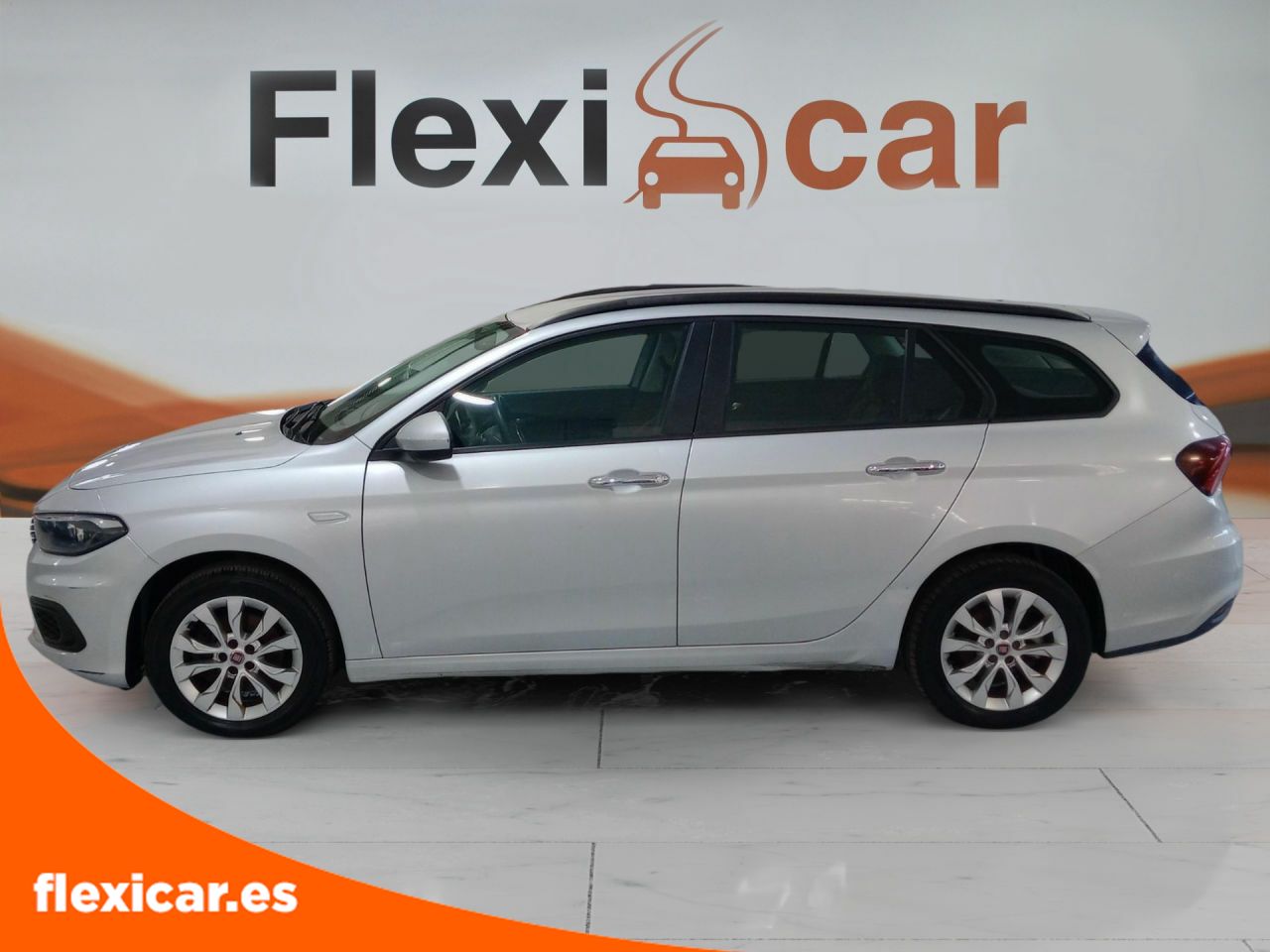 Foto Fiat Tipo 4