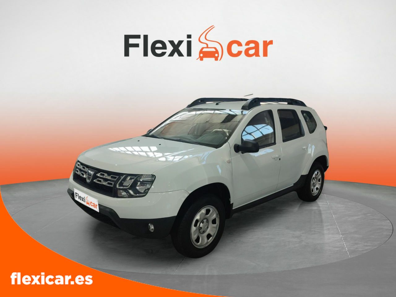 Foto Dacia Duster 3