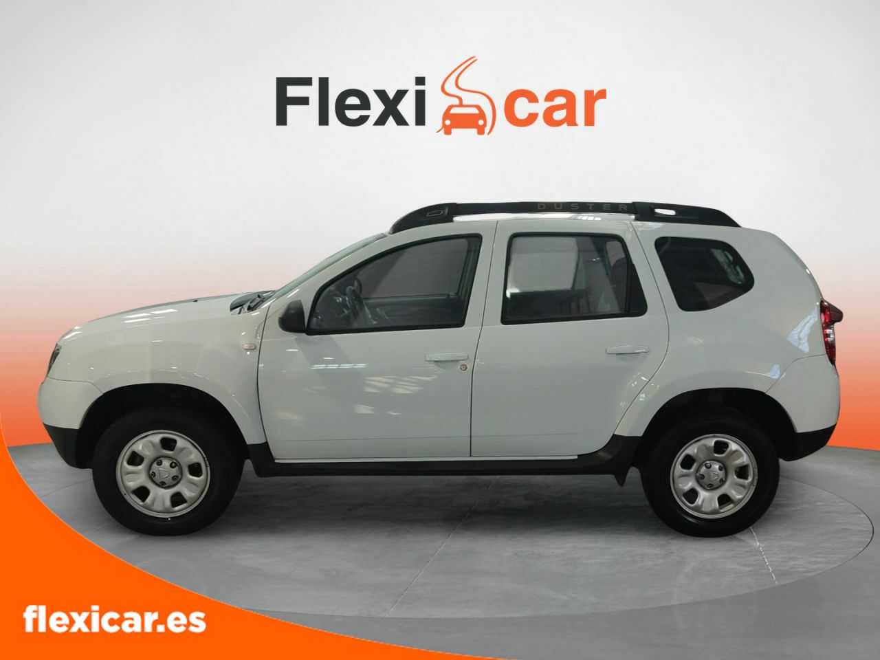 Foto Dacia Duster 4