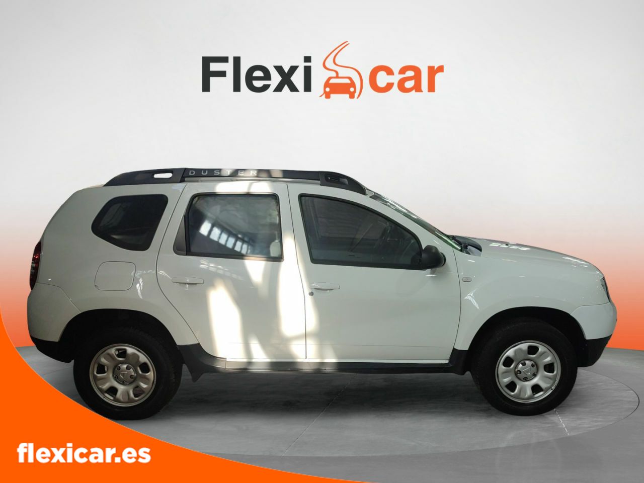 Foto Dacia Duster 8