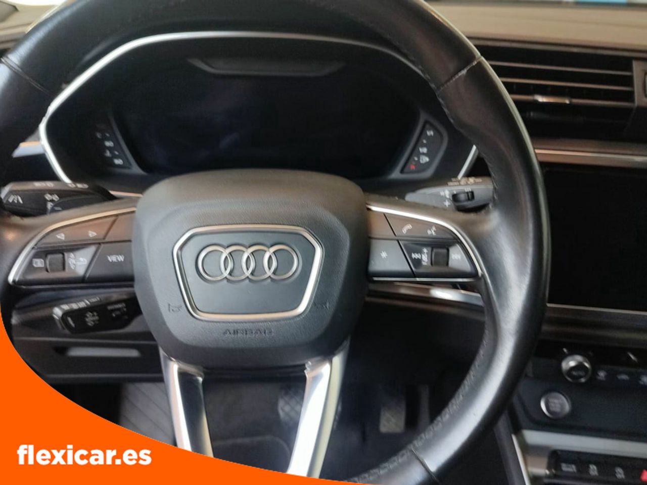 Foto Audi Q3 22