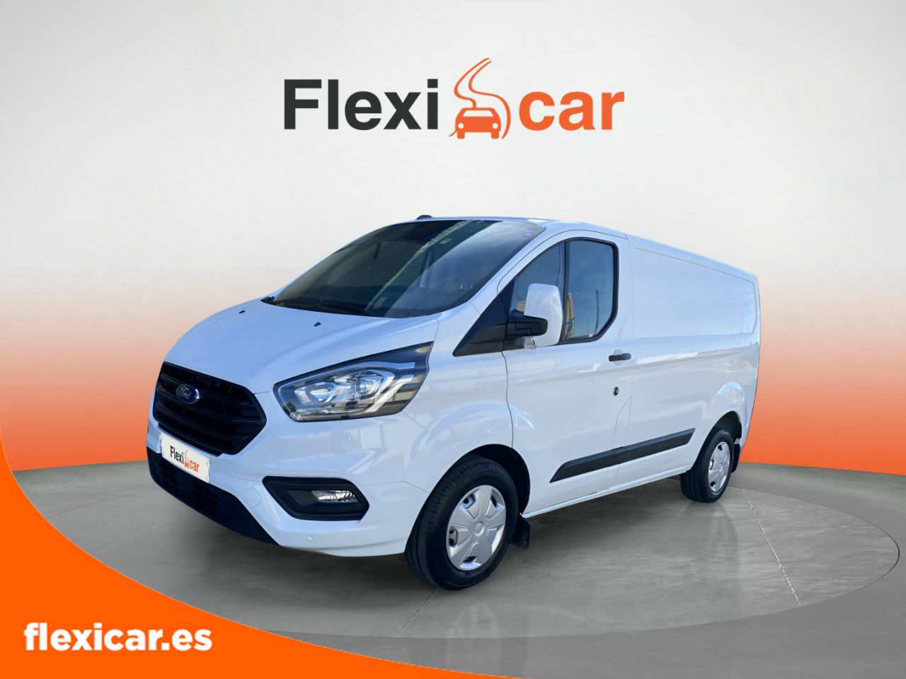 Foto Ford Transit Custom 3