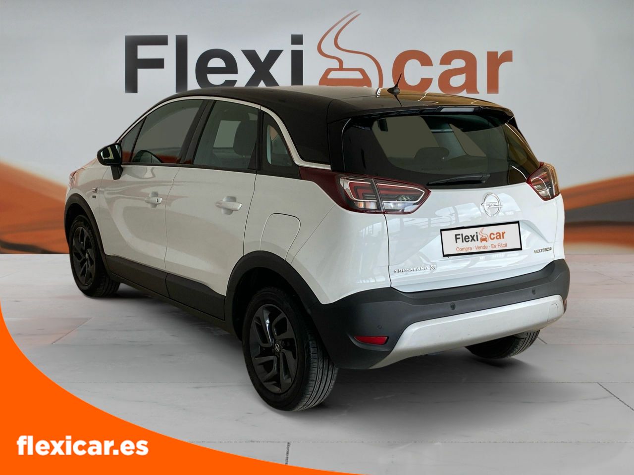 Foto Opel Crossland X 5