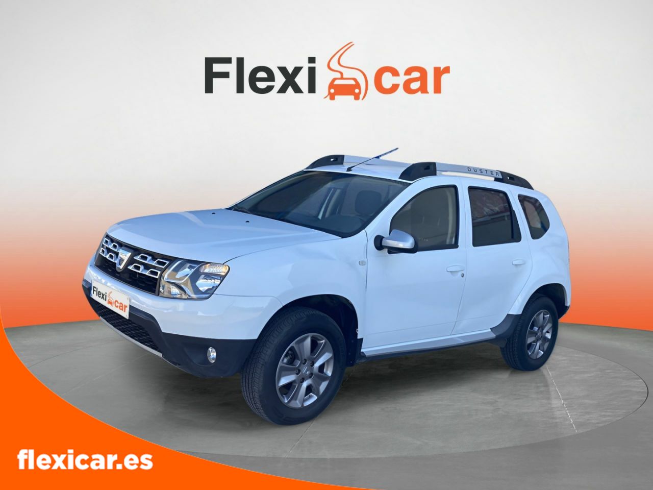 Foto Dacia Duster 3