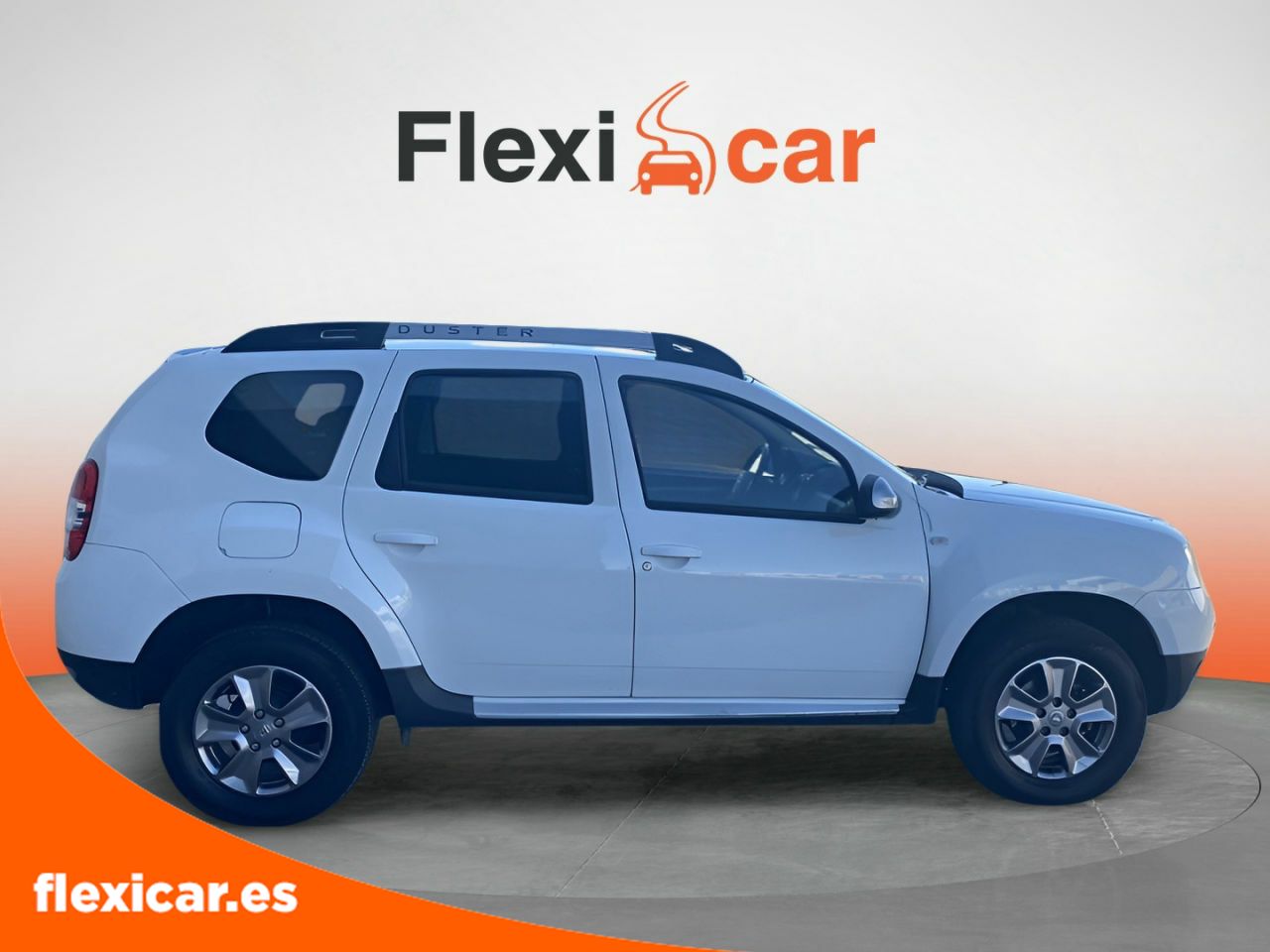 Foto Dacia Duster 8