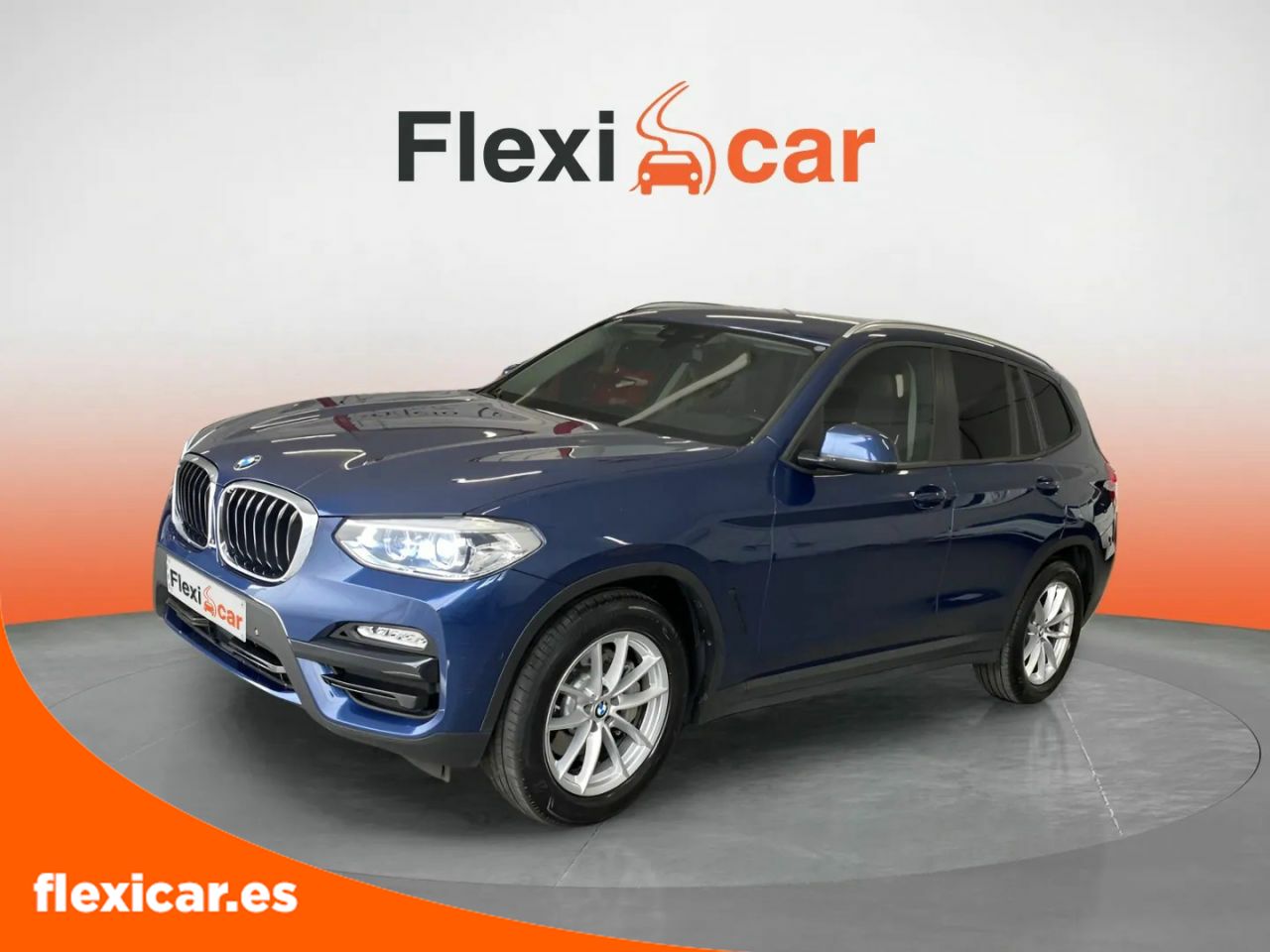 Foto BMW X3 3