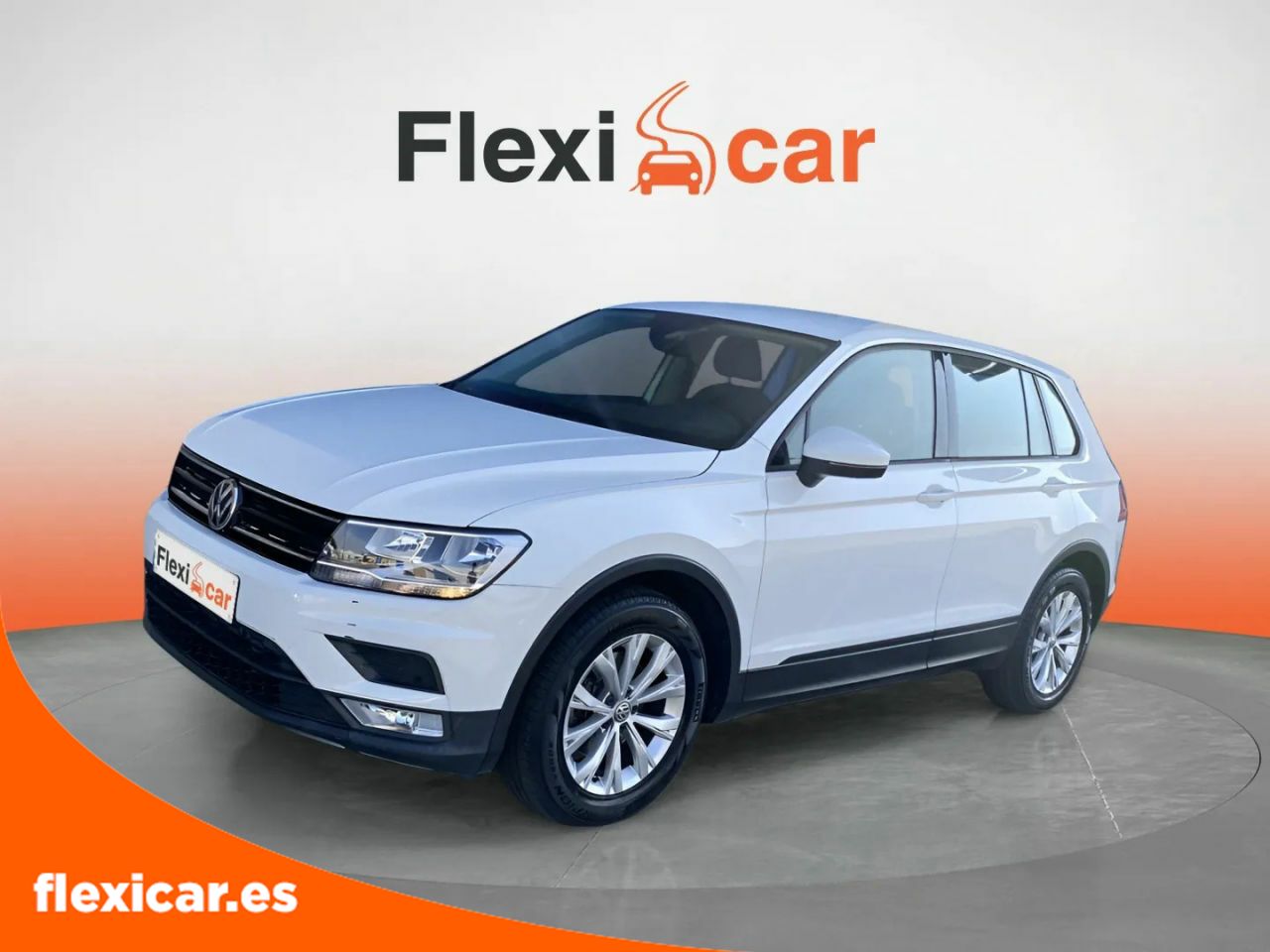 Foto Volkswagen Tiguan 3