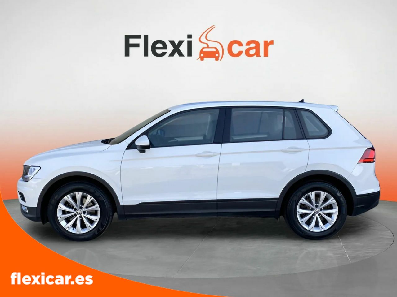 Foto Volkswagen Tiguan 10