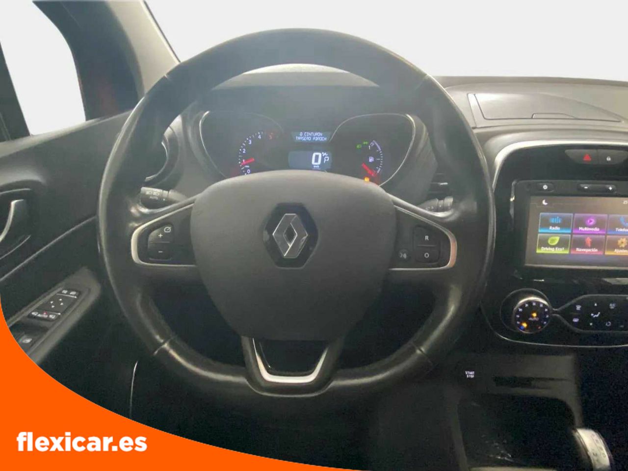 Foto Renault Captur 12