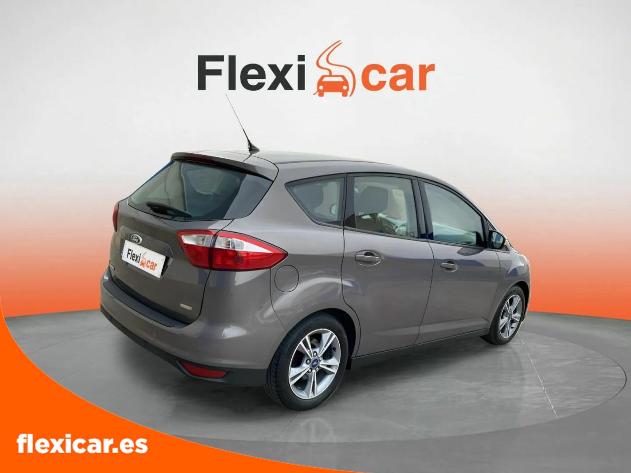 Foto Ford C-Max 4