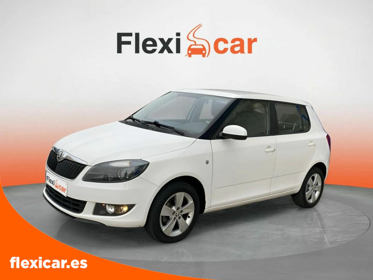 Foto Skoda Fabia 3