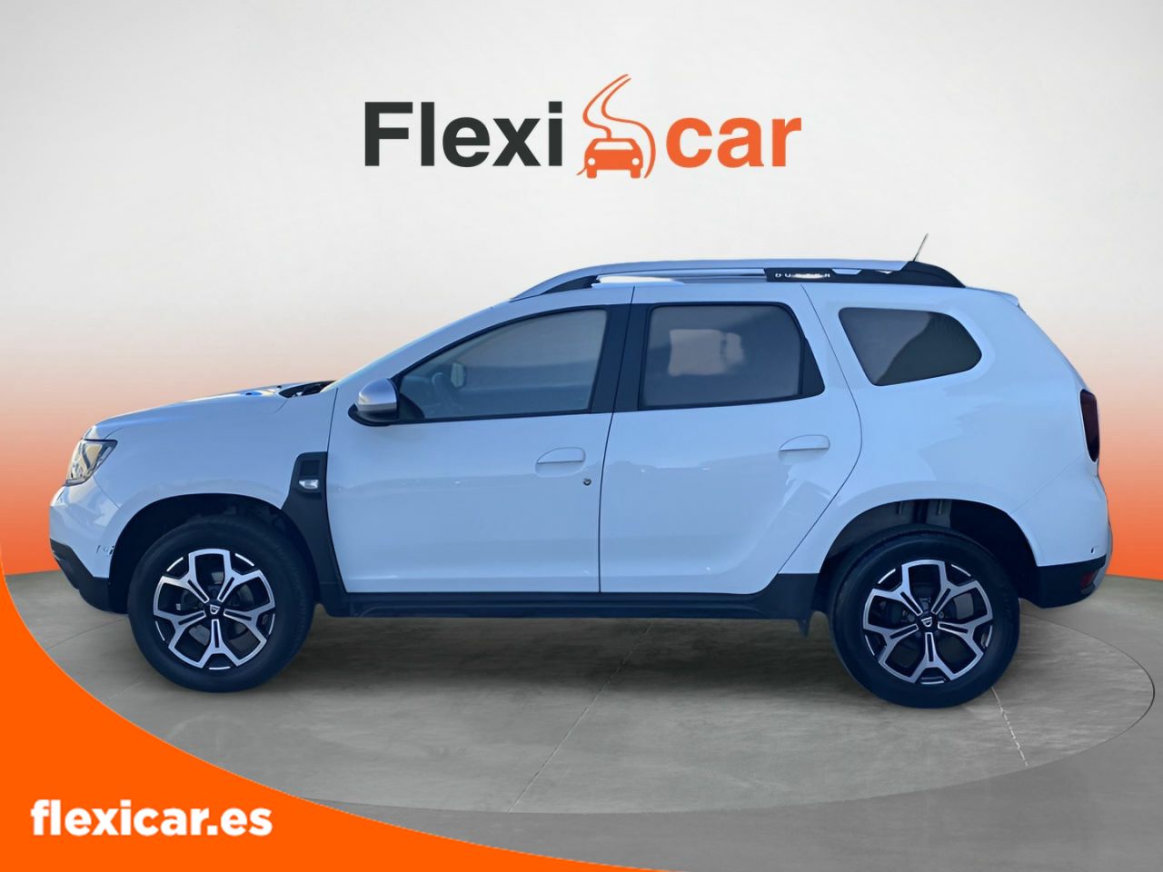 Foto Dacia Duster 3