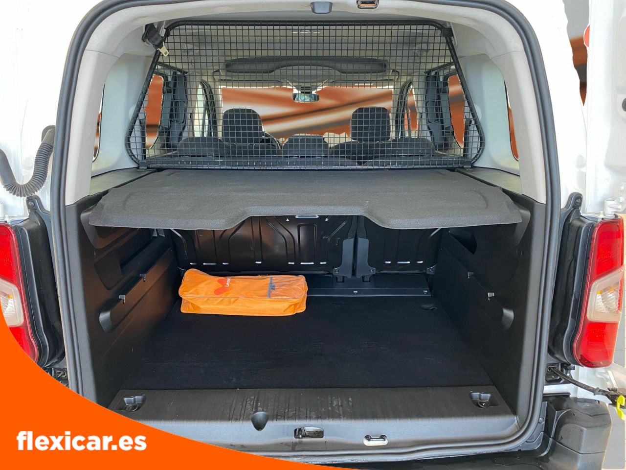 Foto Citroën Berlingo 18