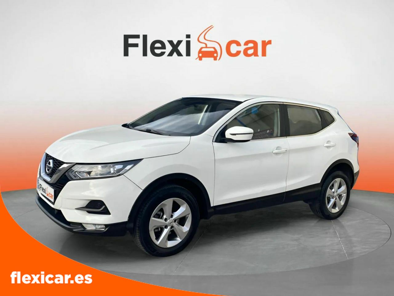 Foto Nissan Qashqai 3