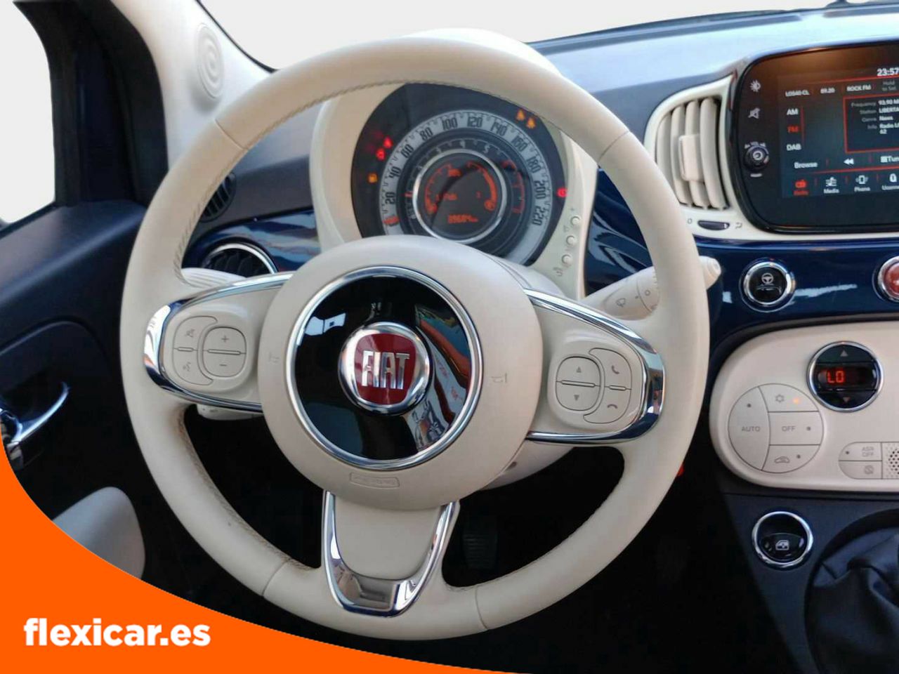 Foto Fiat 500 12