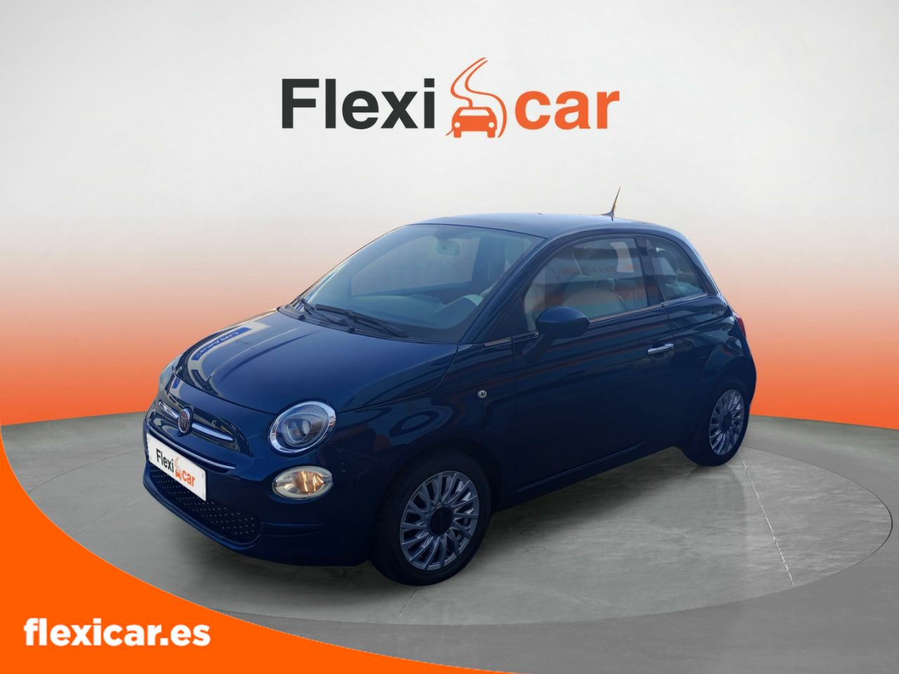 Foto Fiat 500 2