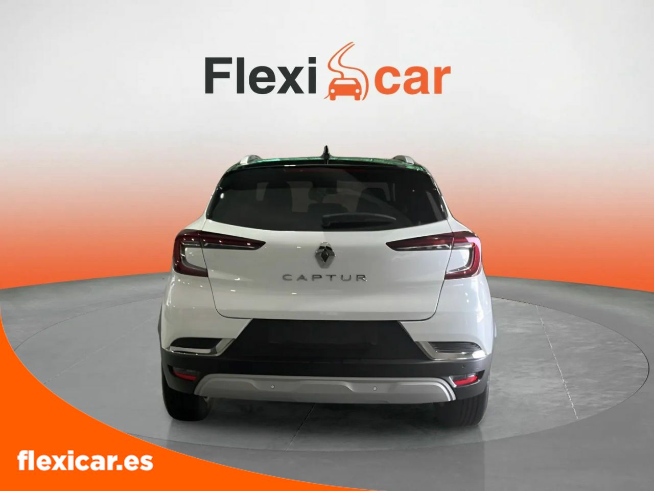 Foto Renault Captur 7