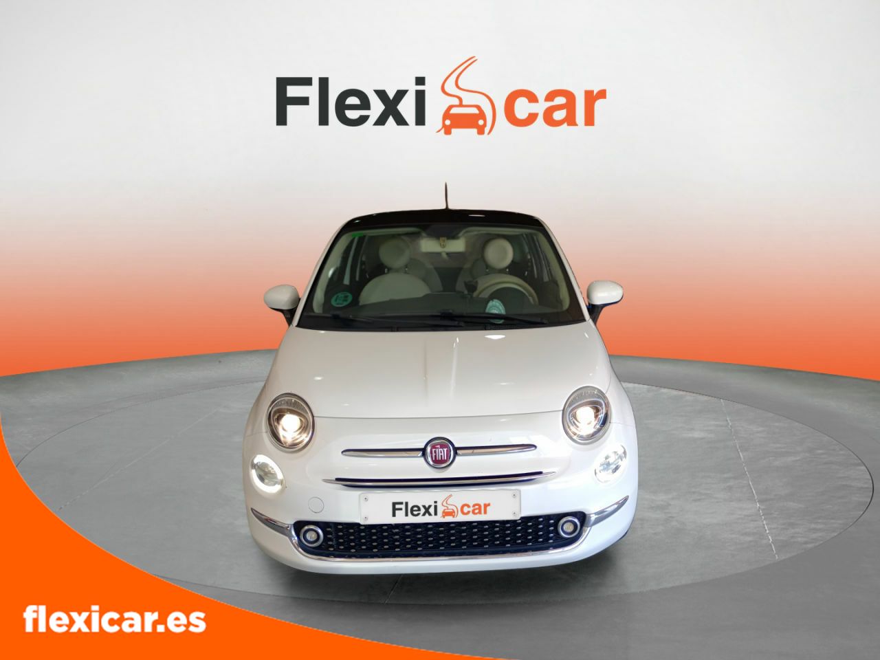 Foto Fiat 500 2