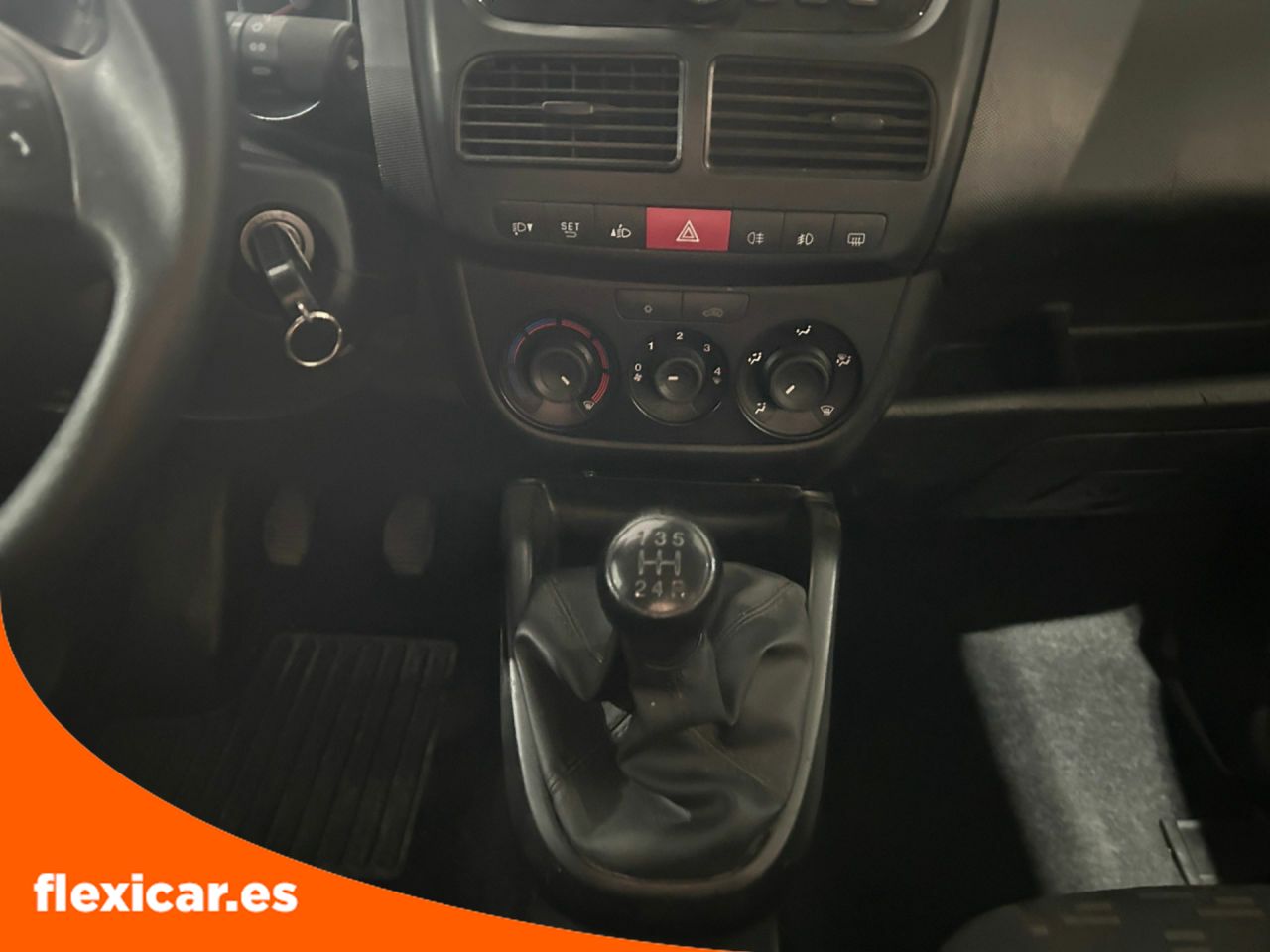 Foto Opel Combo 12