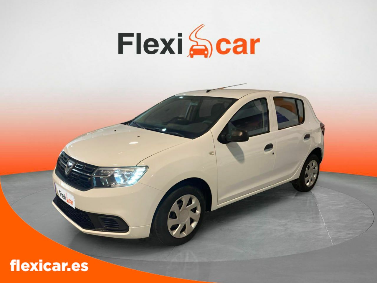 Foto Dacia Sandero 5