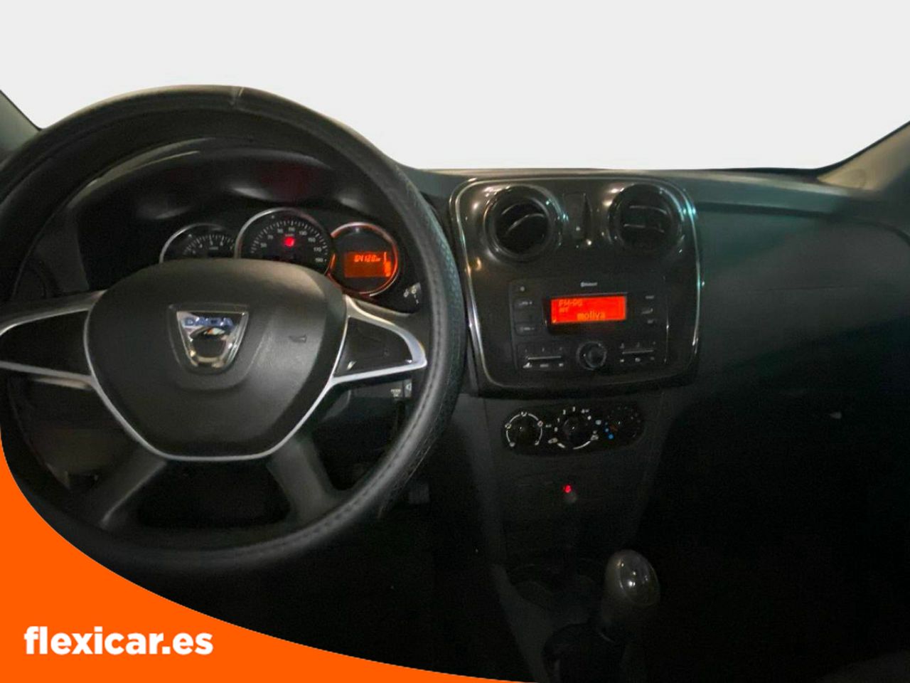 Foto Dacia Sandero 12