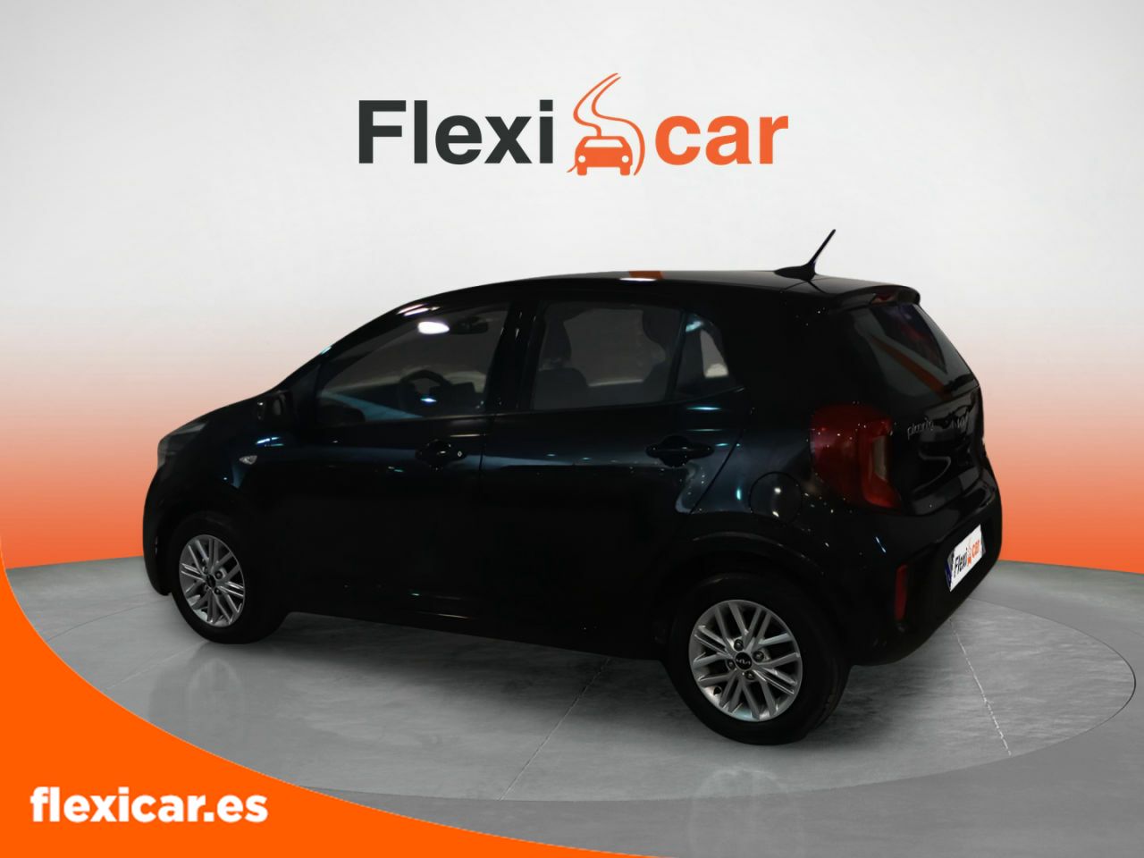 Foto Kia Picanto 5