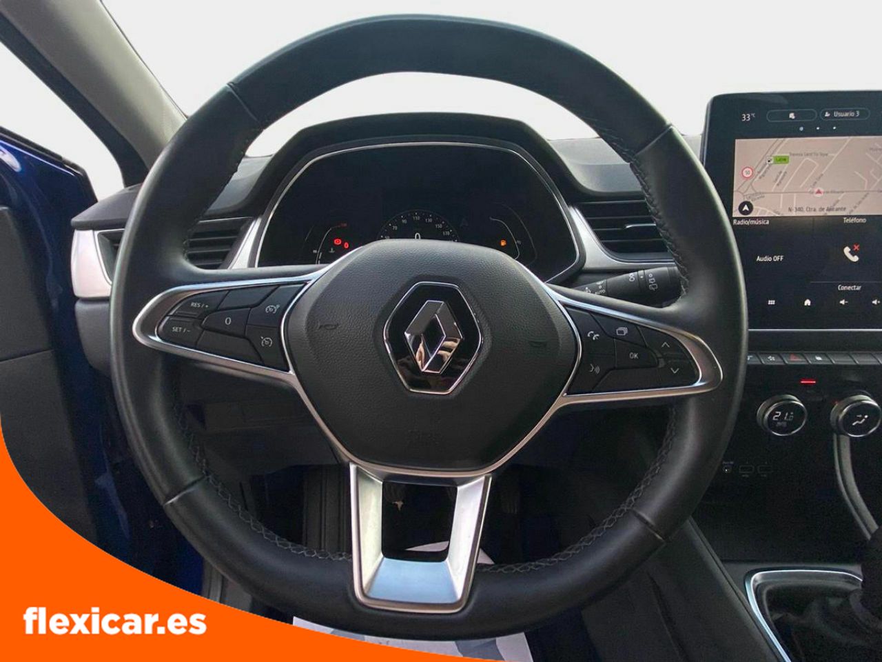 Foto Renault Captur 13