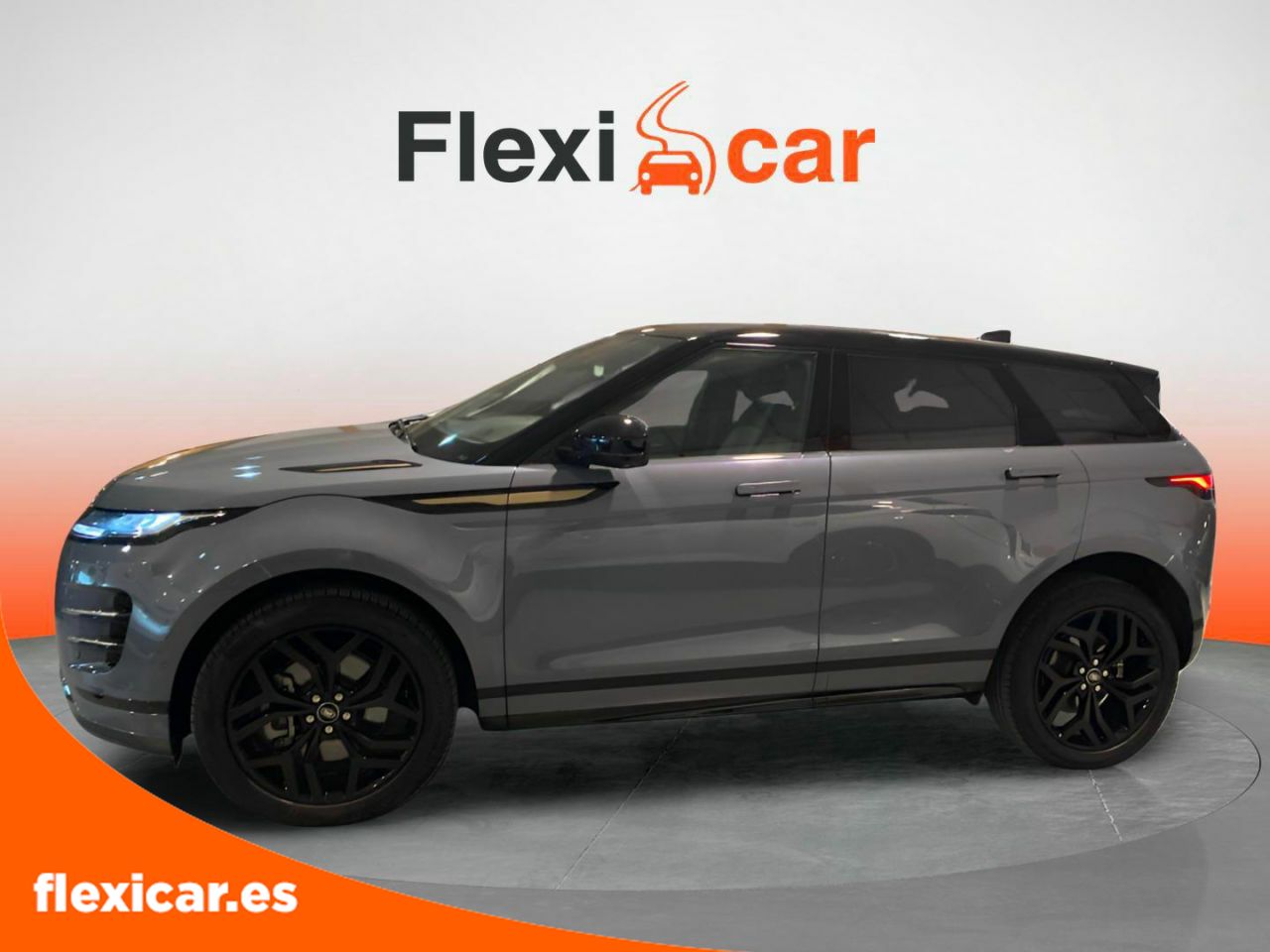 Foto Land-Rover Range Rover Evoque 7