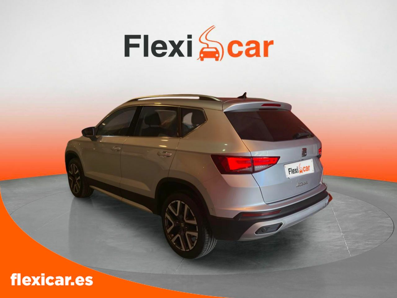 Foto Seat Ateca 5