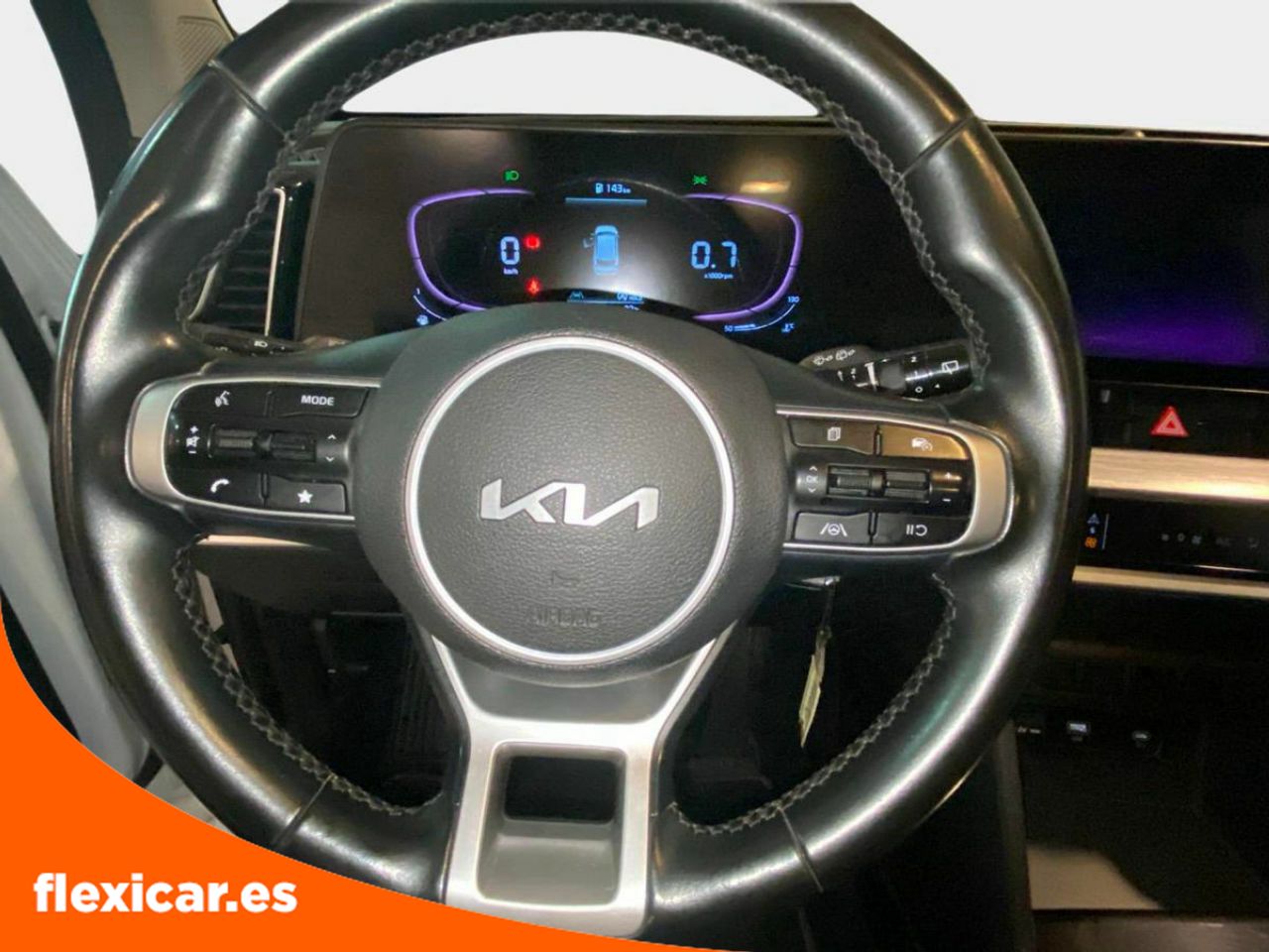 Foto Kia Sportage 20