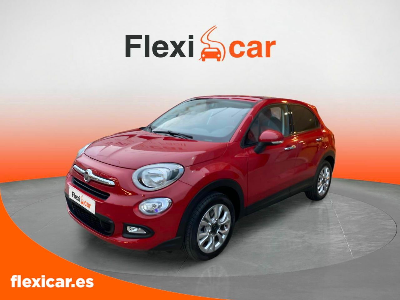 Foto Fiat 500X 8