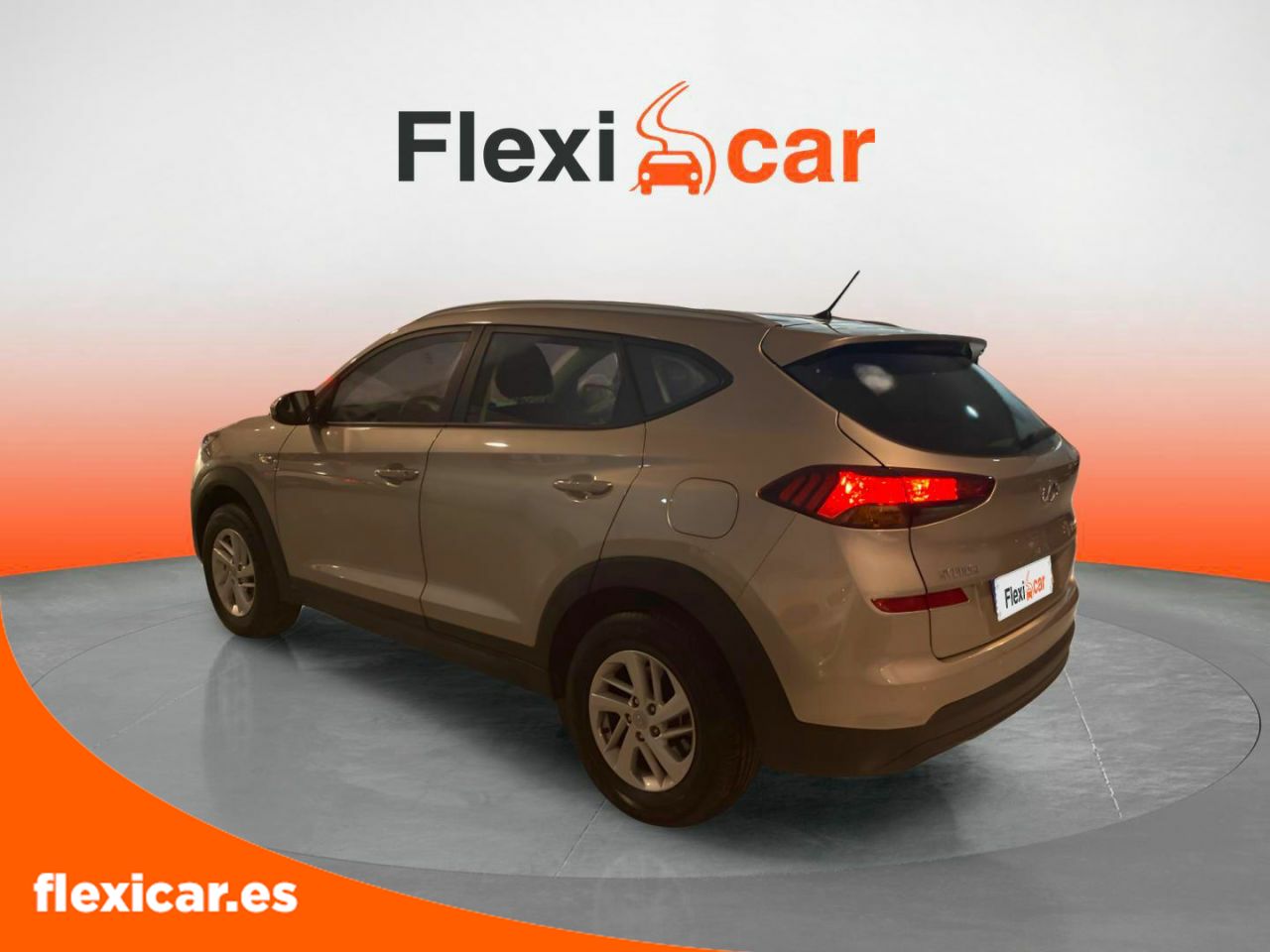 Foto Hyundai Tucson 7