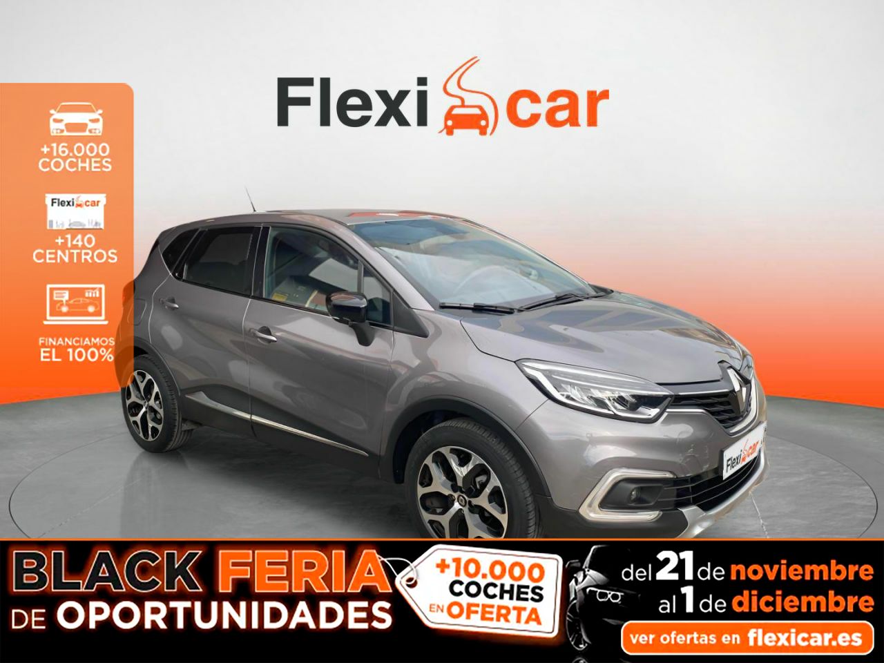 Foto Renault Captur 1