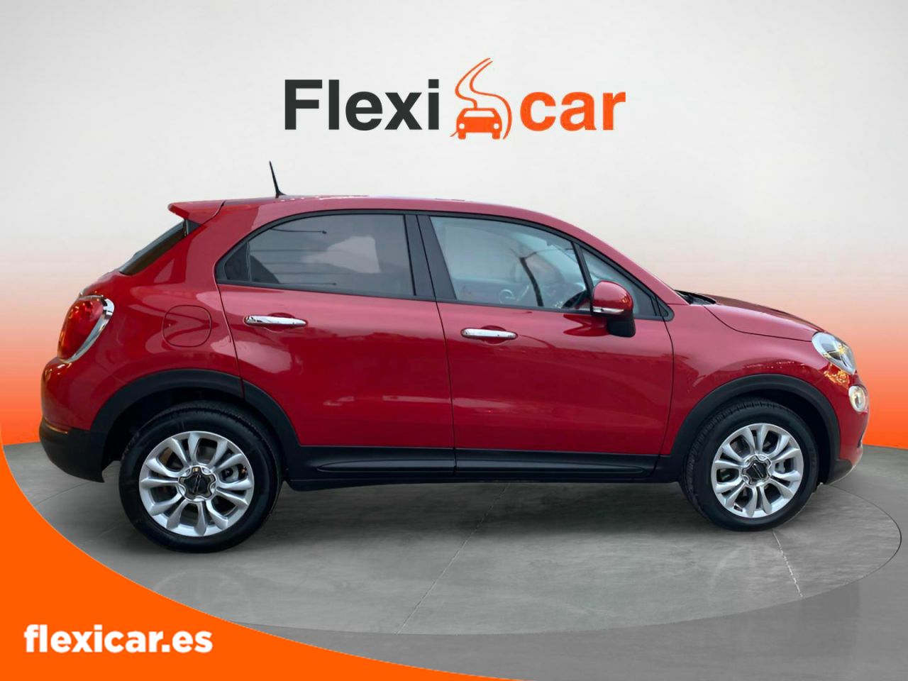 Foto Fiat 500X 2