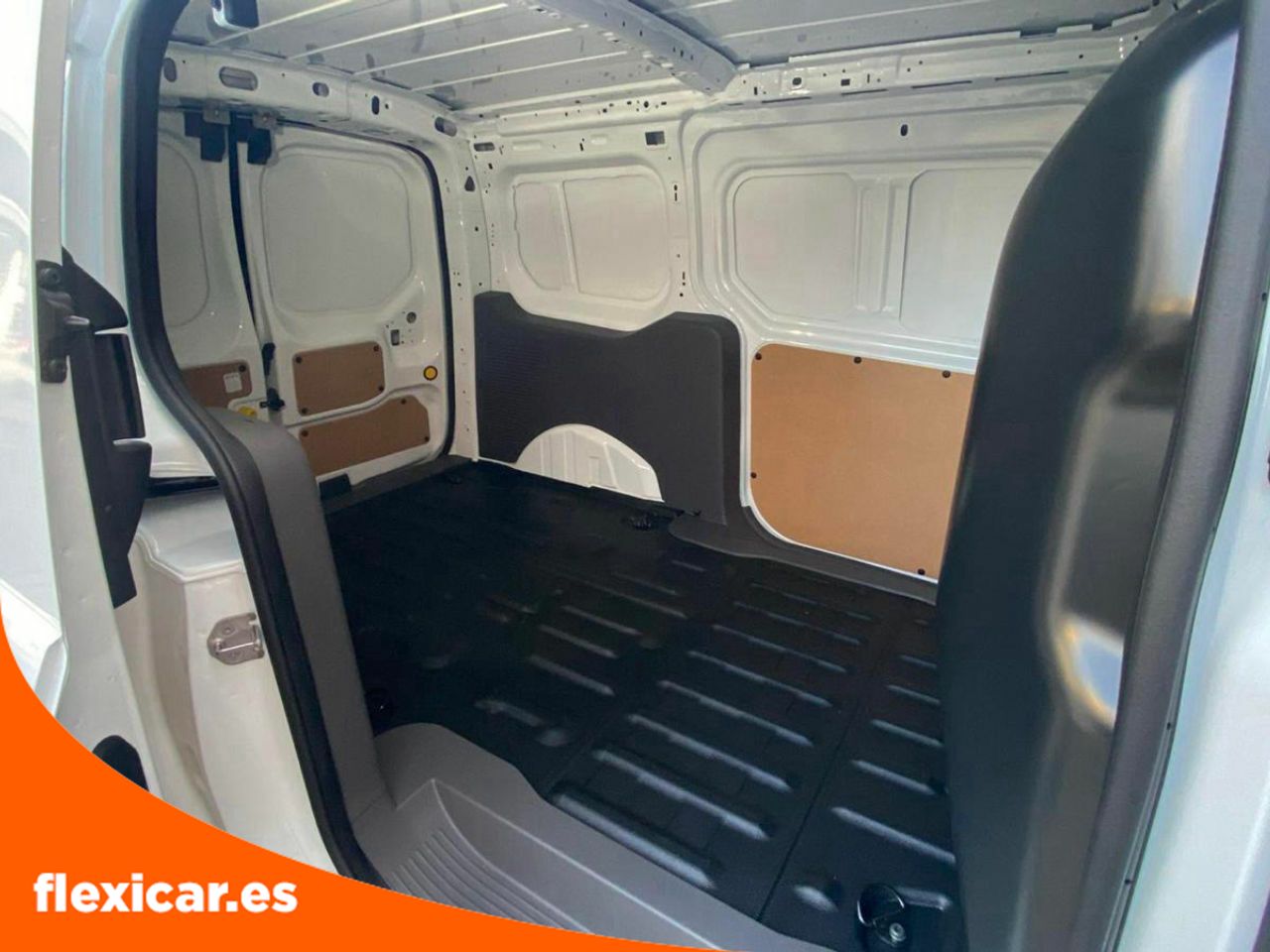 Foto Ford Transit Connect 11