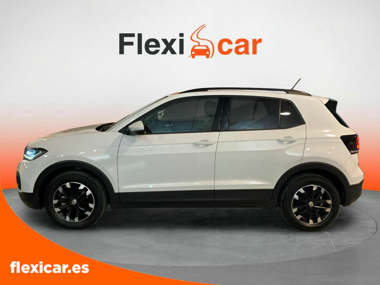 Foto Volkswagen T-Cross 9