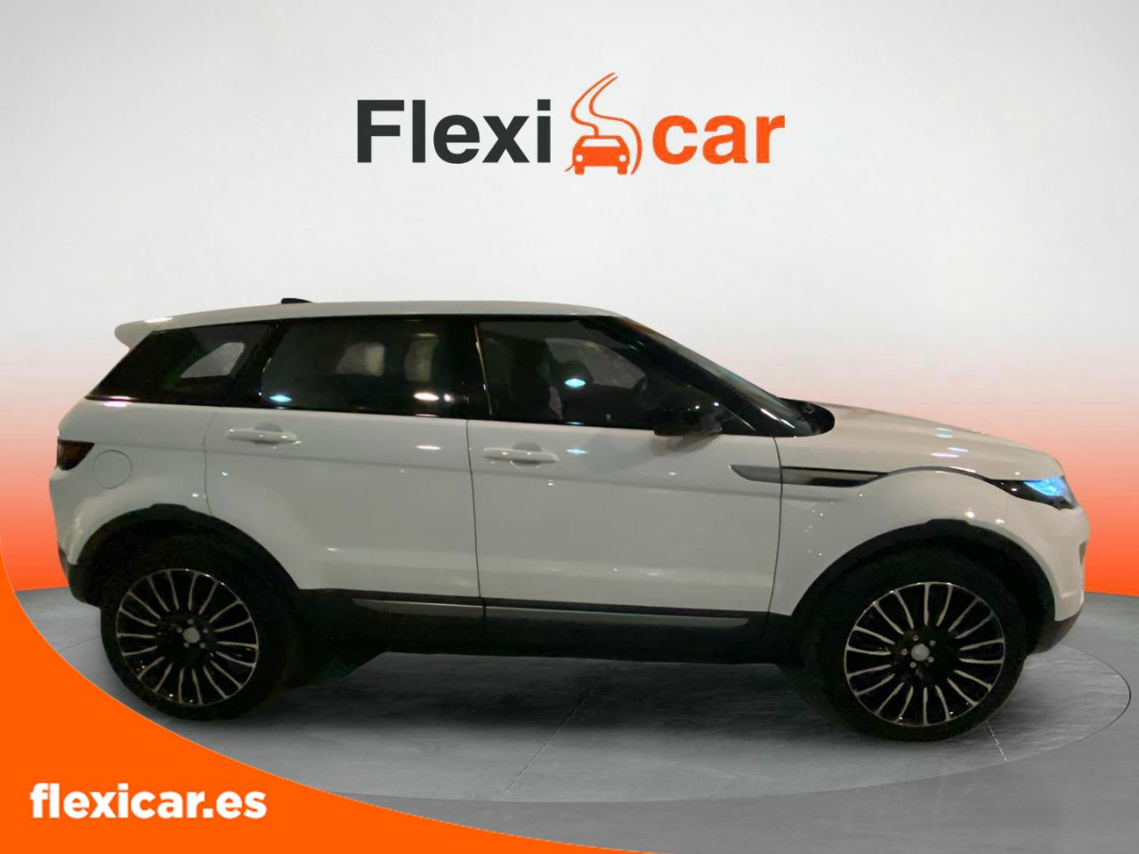 Foto Land-Rover Range Rover Evoque 2