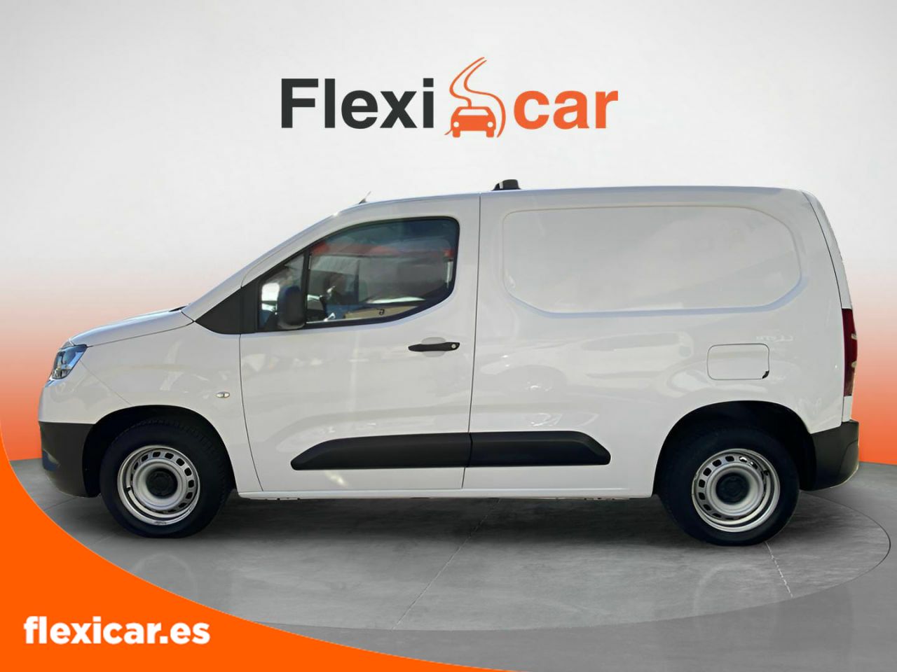 Foto Toyota Proace 2