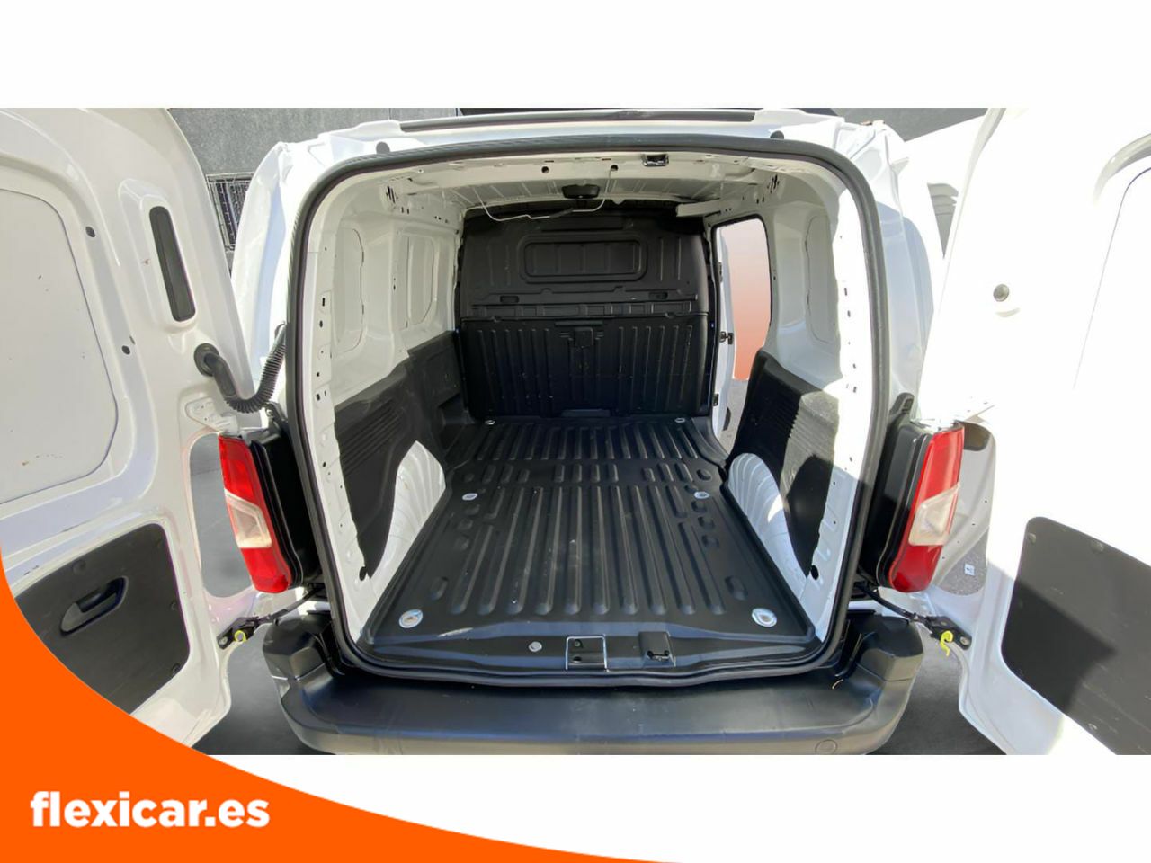 Foto Toyota Proace 7