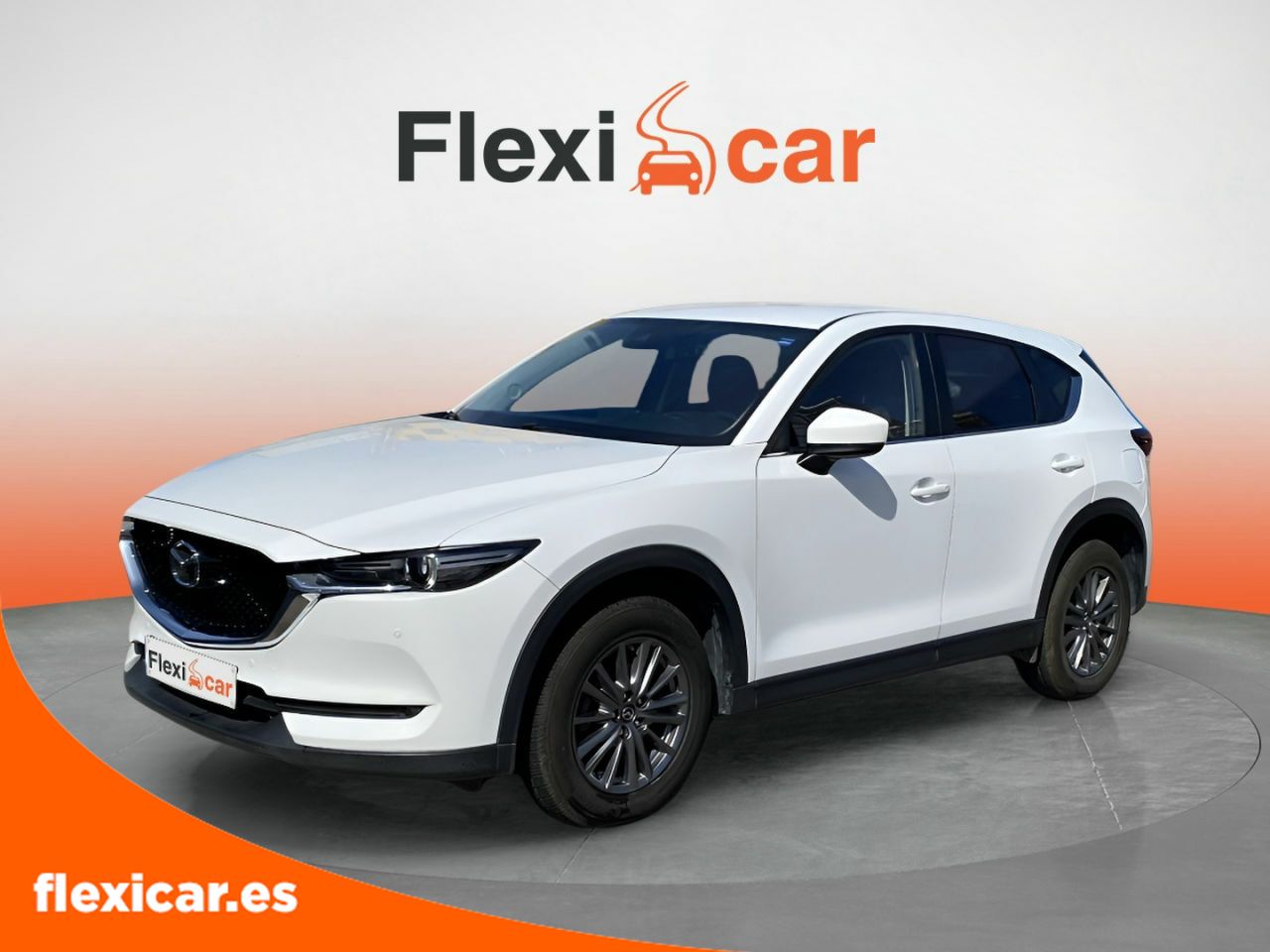 Foto Mazda CX-5 5