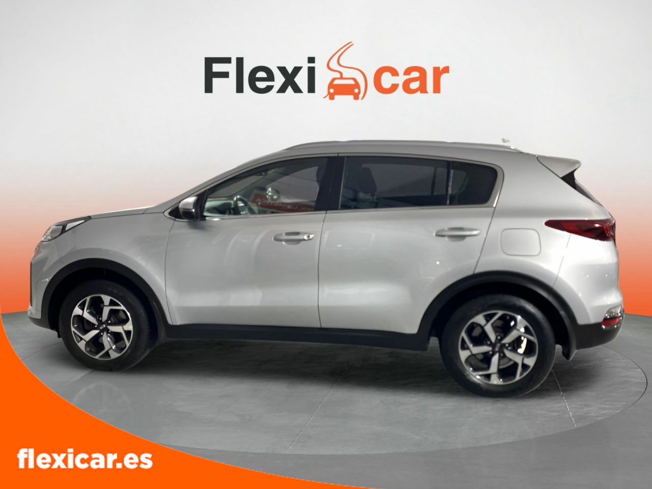 Foto Kia Sportage 3