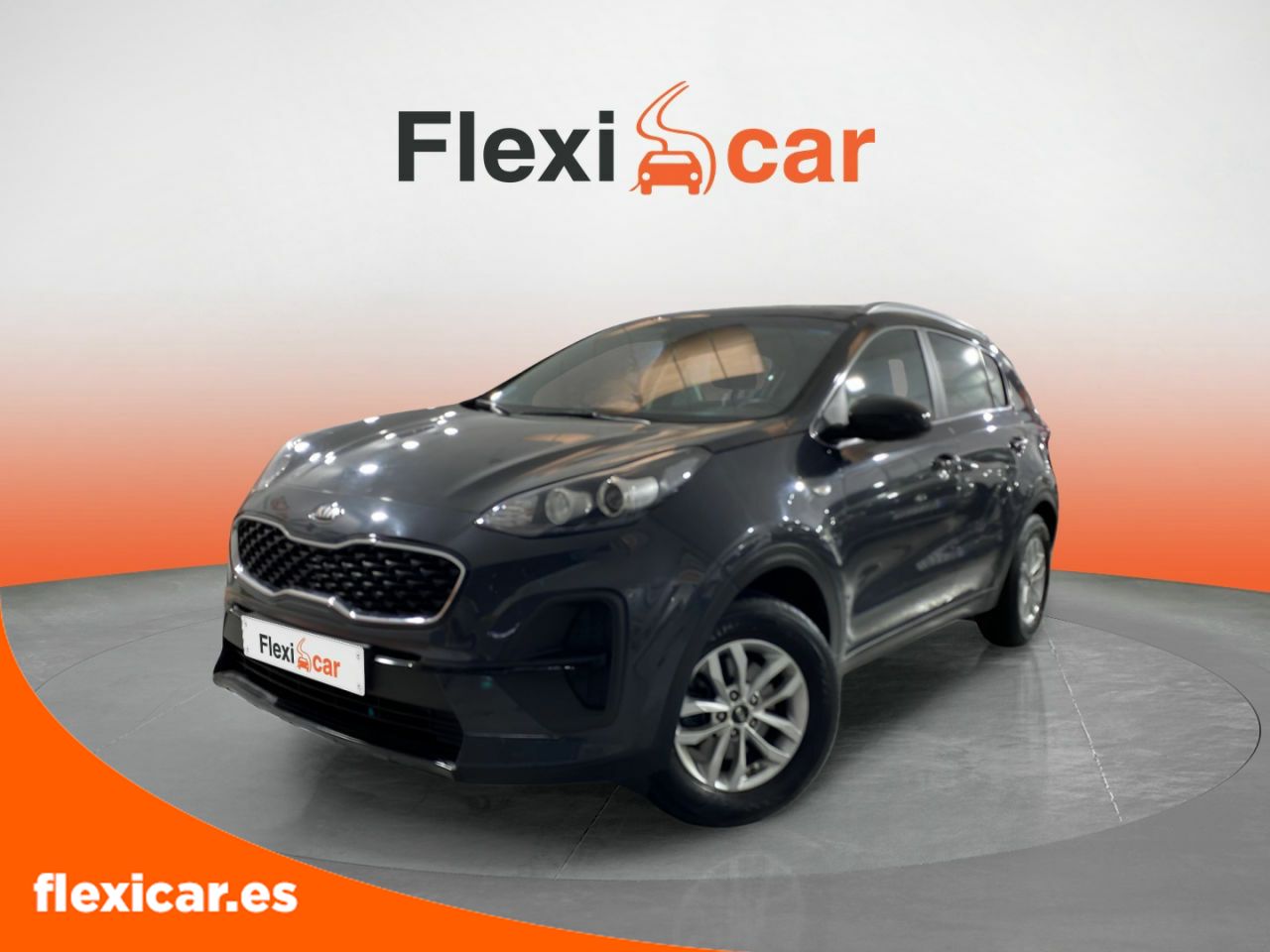 Foto Kia Sportage 7