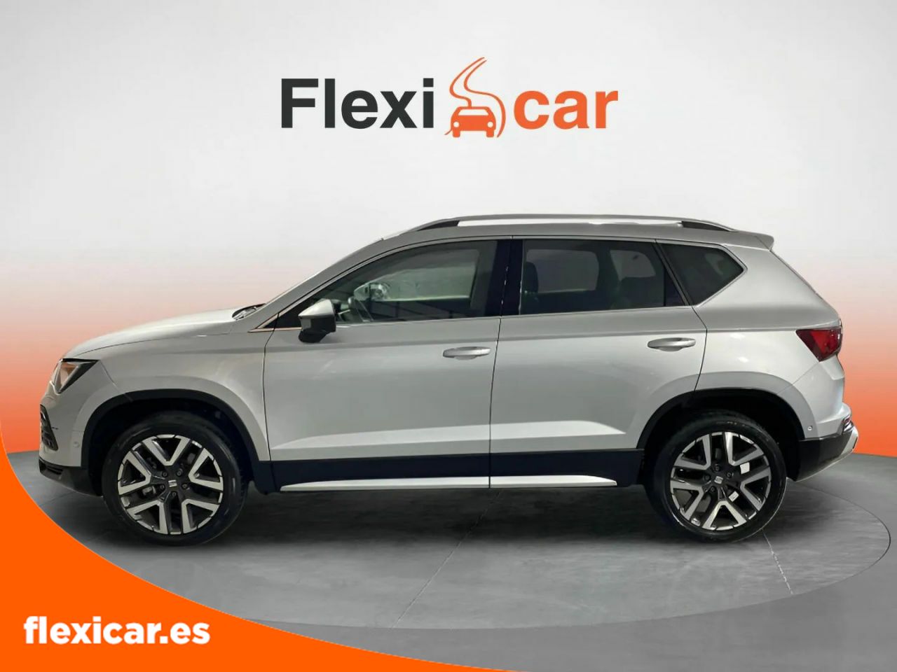 Foto Seat Ateca 3