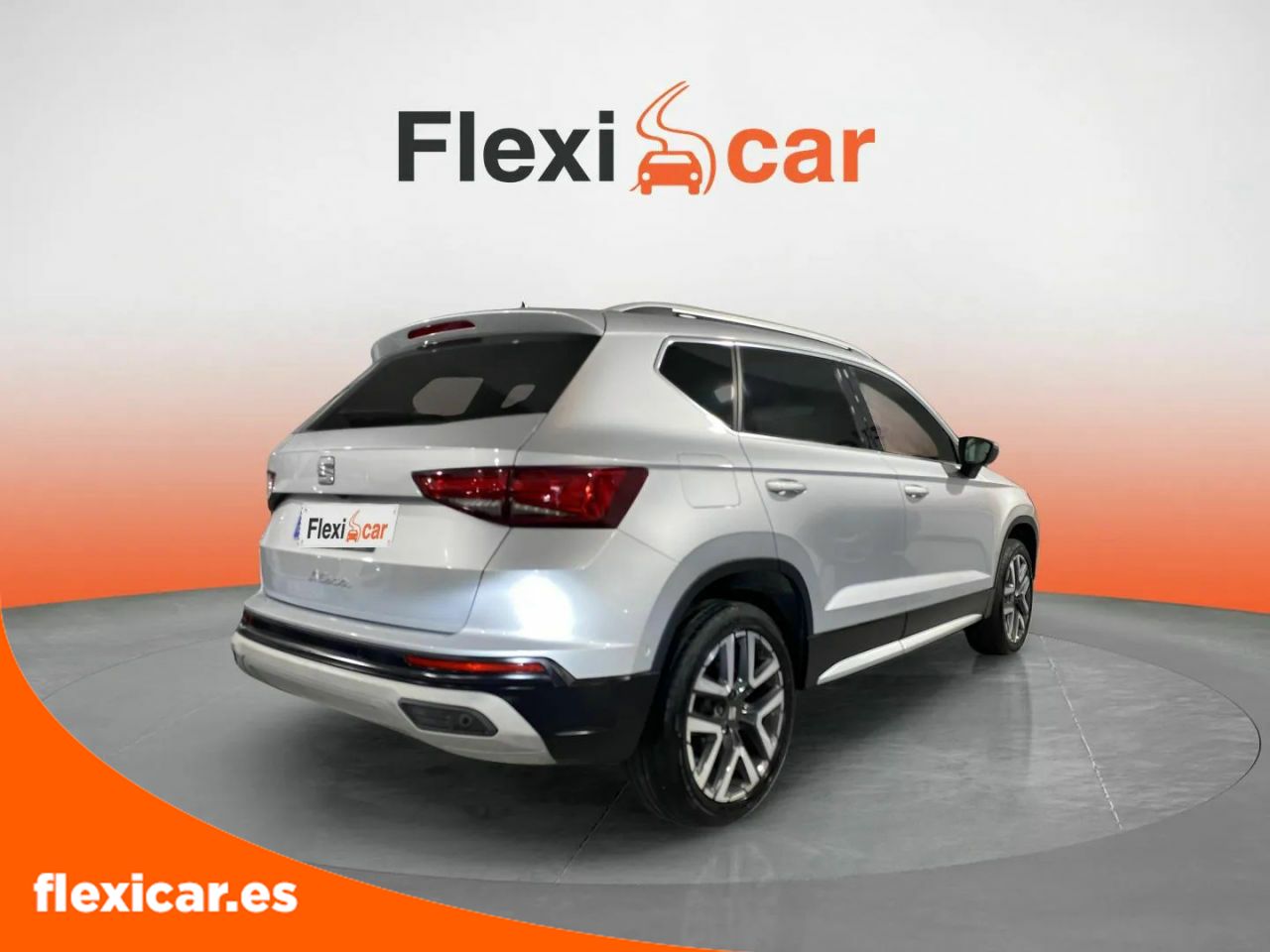 Foto Seat Ateca 9