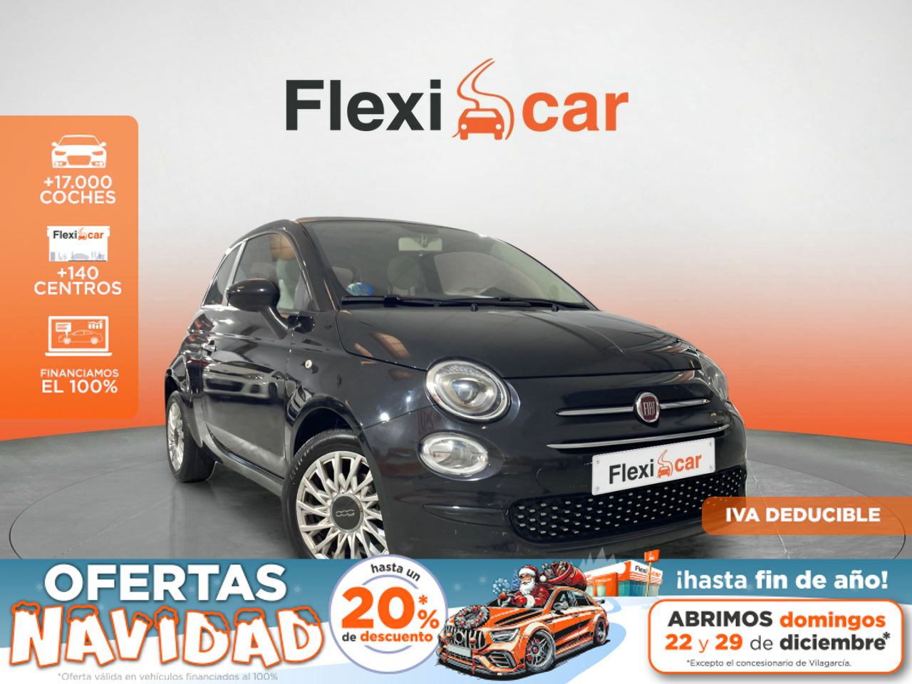 Foto Fiat 500 1